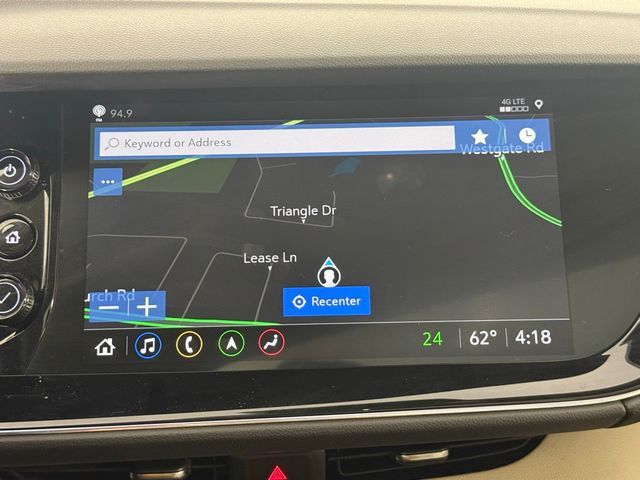 2023 Buick Envision Avenir Raleigh NC