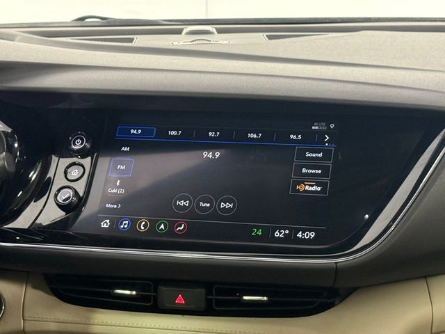 2023 Buick Envision Avenir Raleigh NC