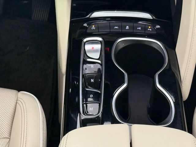 2023 Buick Envision Avenir Raleigh NC