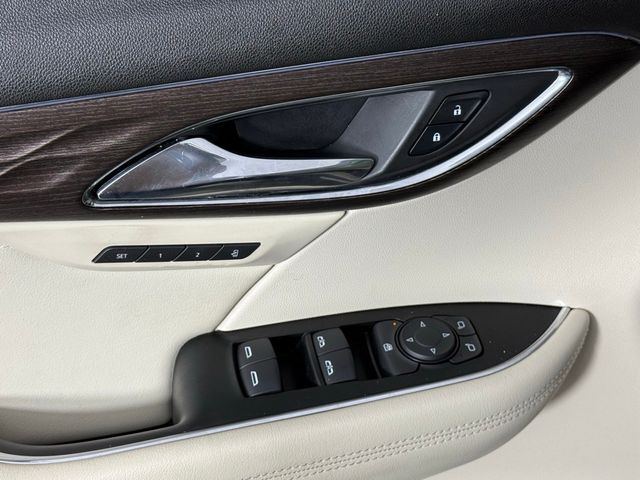 2023 Buick Envision Avenir Raleigh NC