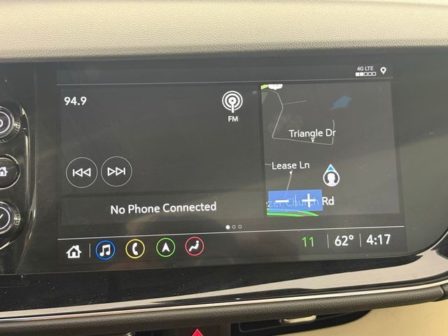 2023 Buick Envision Avenir Raleigh NC