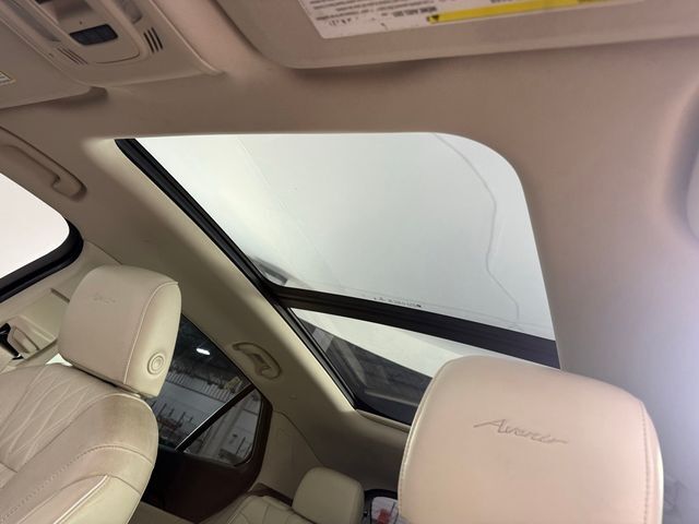 2023 Buick Envision Avenir Raleigh NC