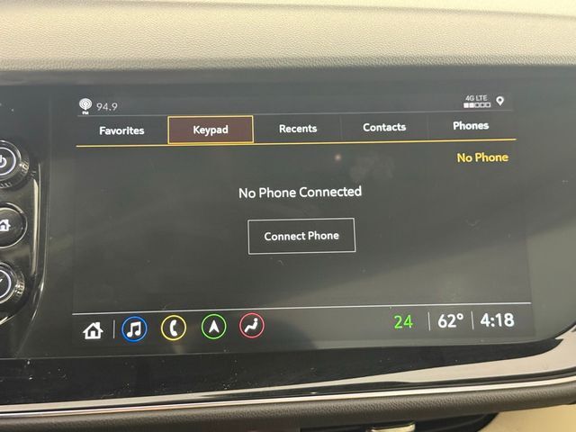 2023 Buick Envision Avenir Raleigh NC