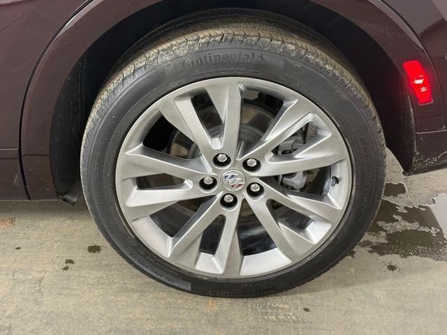 2023 Buick Envision Avenir Raleigh NC