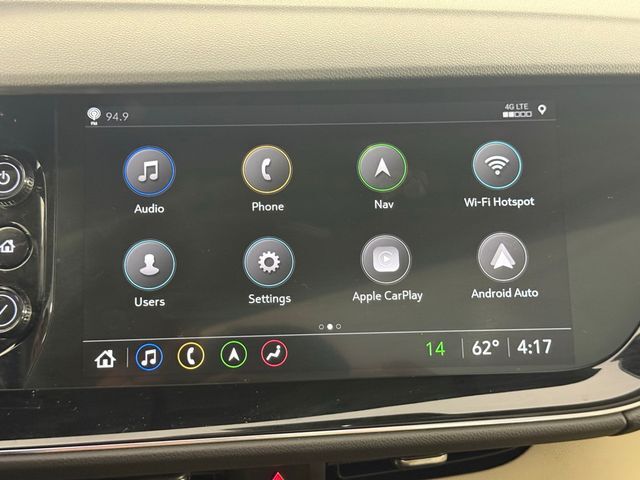 2023 Buick Envision Avenir Raleigh NC