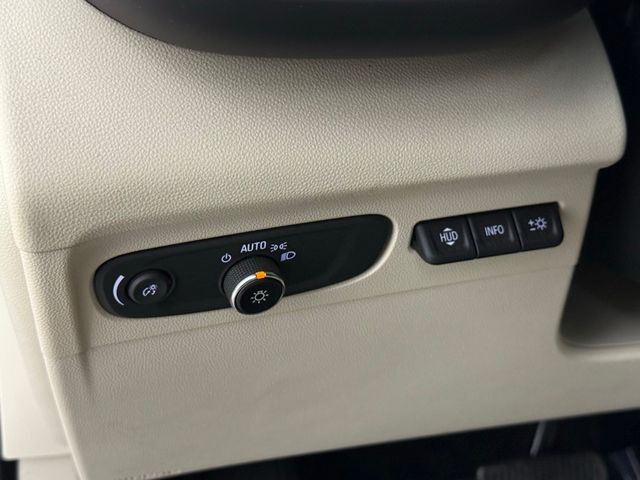 2023 Buick Envision Avenir Raleigh NC