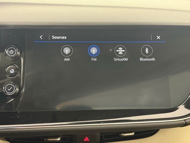 2023 Buick Envision Avenir Raleigh NC