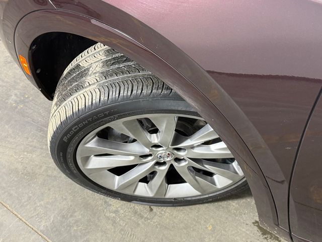 2023 Buick Envision Avenir Raleigh NC