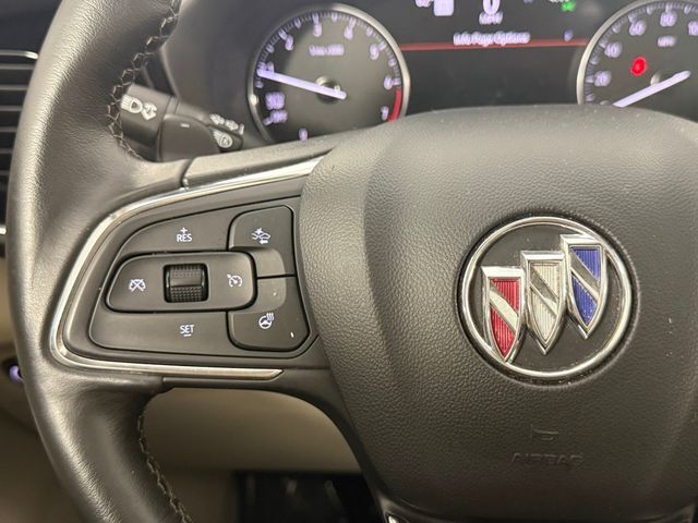 2023 Buick Envision Avenir Raleigh NC