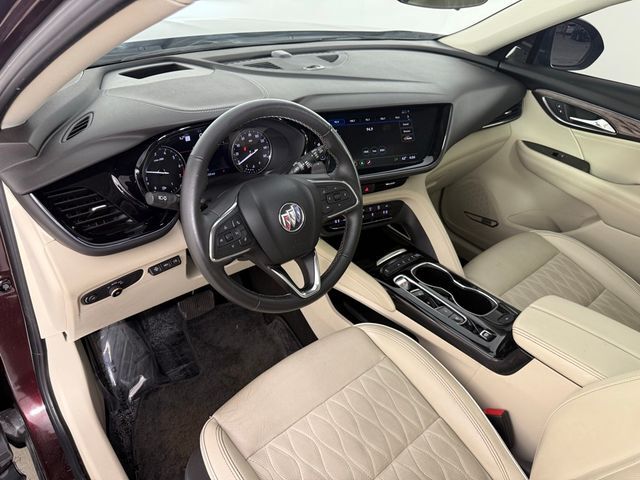 2023 Buick Envision Avenir Raleigh NC