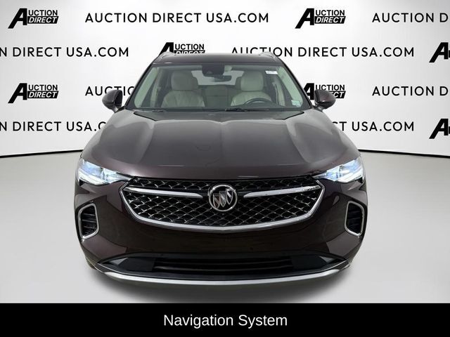 2023 Buick Envision Avenir Raleigh NC