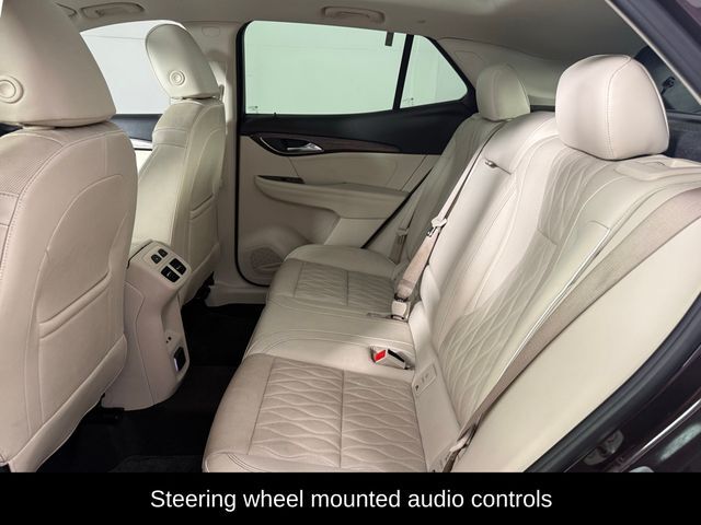 2023 Buick Envision Avenir Raleigh NC