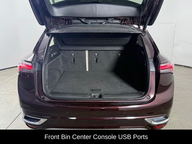 2023 Buick Envision Avenir Raleigh NC