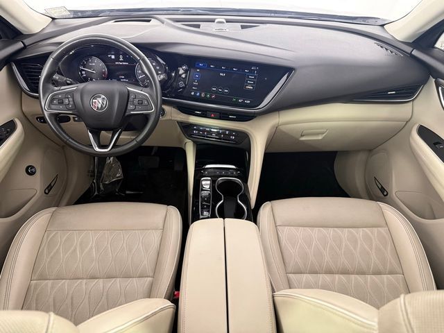 2023 Buick Envision Avenir Raleigh NC