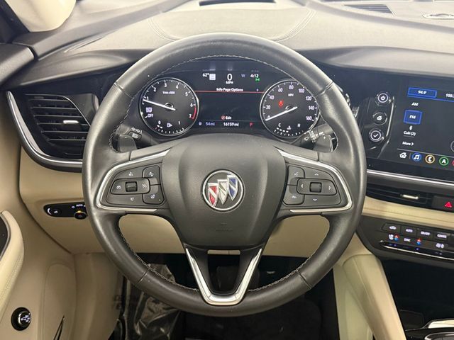 2023 Buick Envision Avenir Raleigh NC