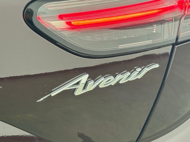 2023 Buick Envision Avenir Raleigh NC