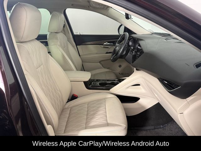 2023 Buick Envision Avenir Raleigh NC