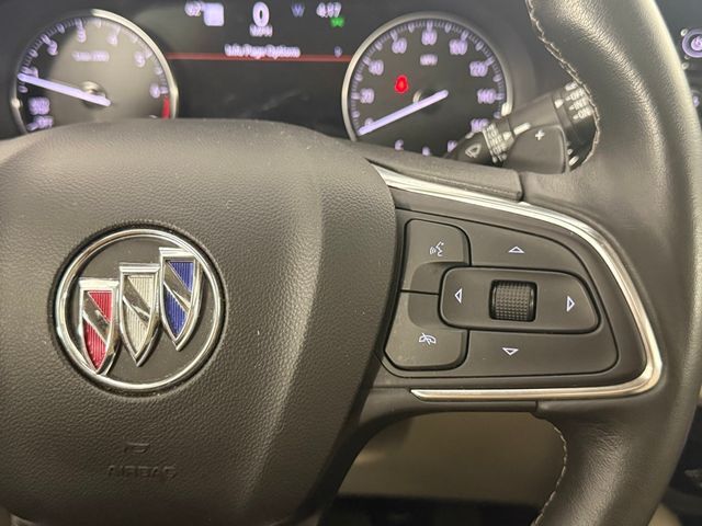 2023 Buick Envision Avenir Raleigh NC