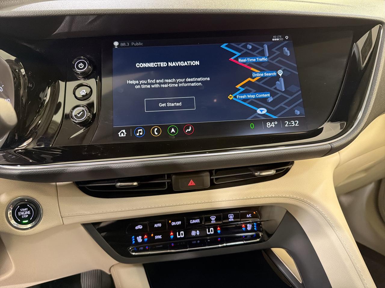 2023 Buick Envision Avenir San Antonio TX