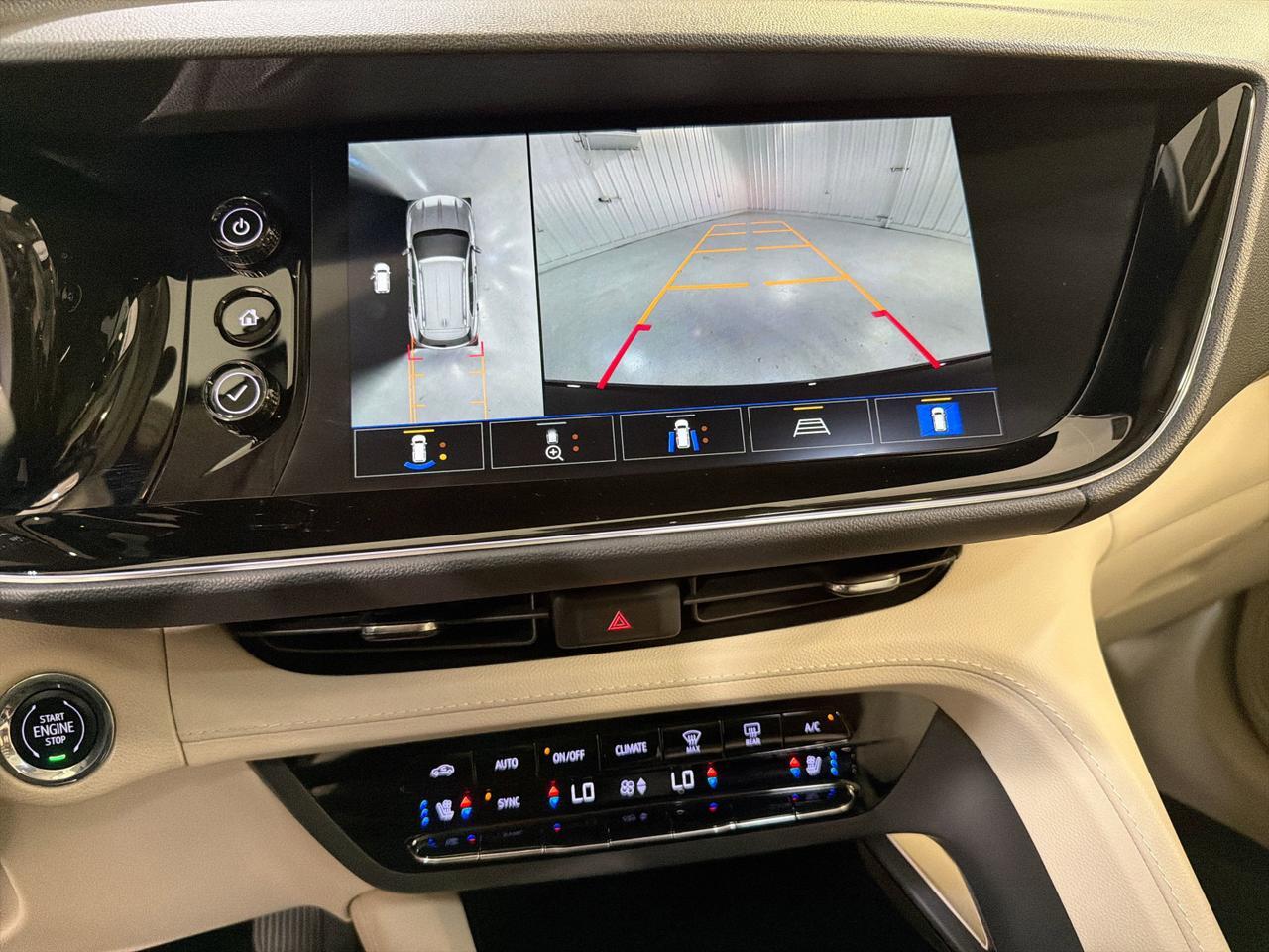 2023 Buick Envision Avenir San Antonio TX