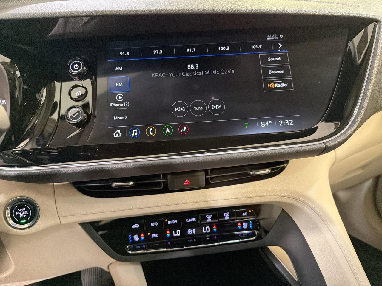 2023 Buick Envision Avenir San Antonio TX