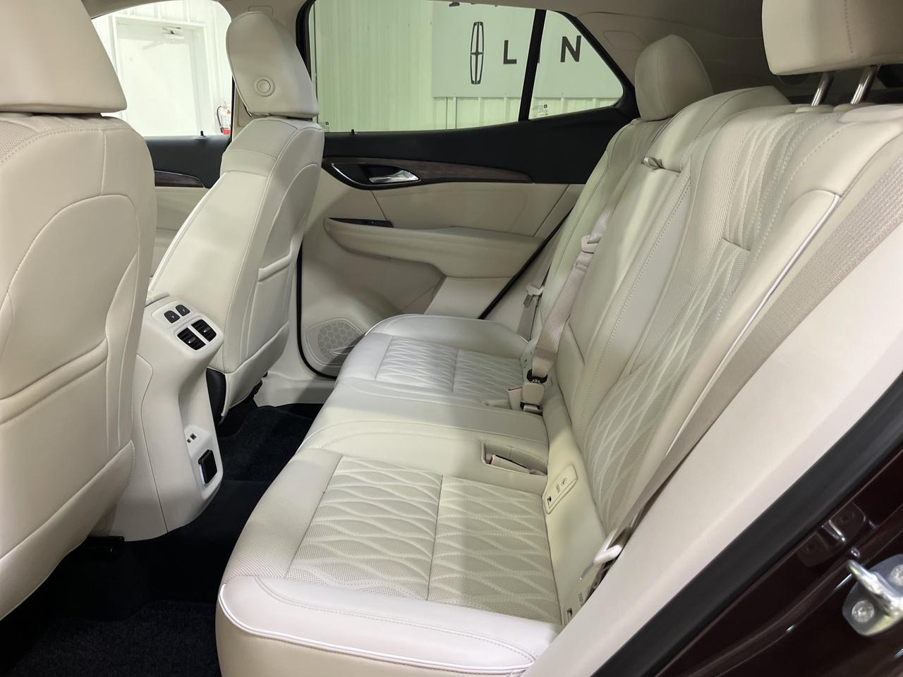 2023 Buick Envision Avenir San Antonio TX