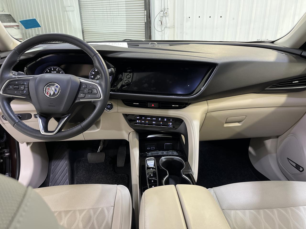 2023 Buick Envision Avenir San Antonio TX