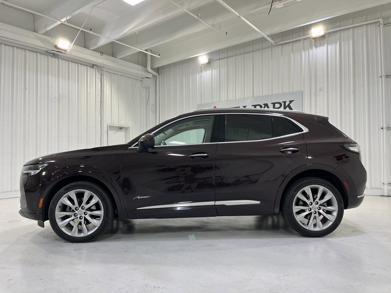 2023 Buick Envision Avenir San Antonio TX