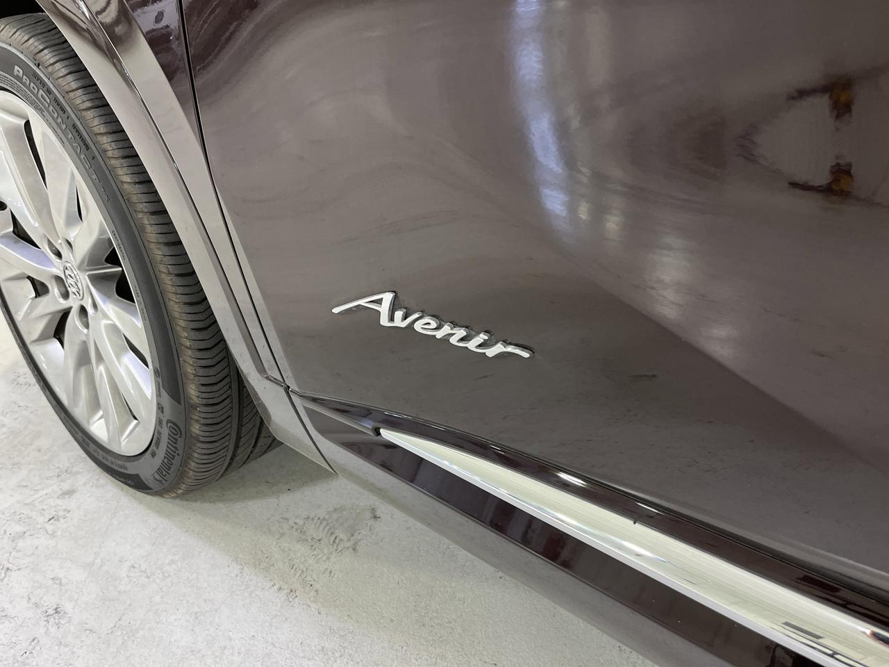 2023 Buick Envision Avenir San Antonio TX