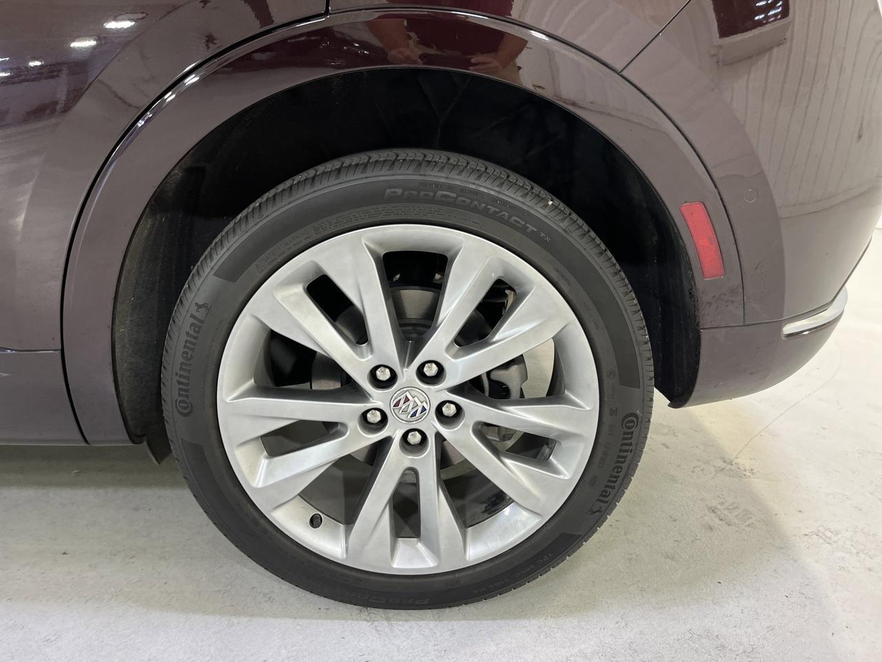 2023 Buick Envision Avenir San Antonio TX