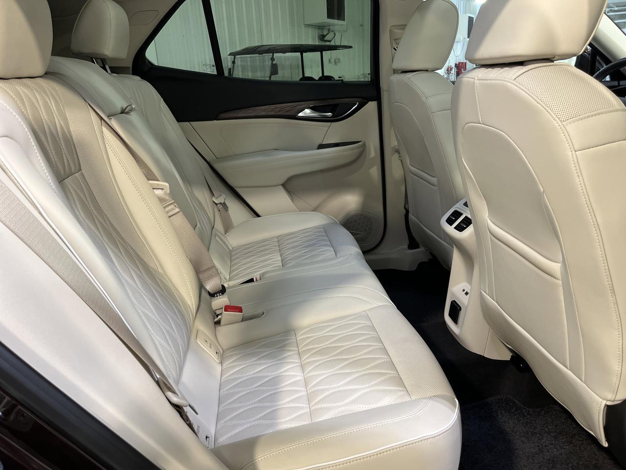 2023 Buick Envision Avenir San Antonio TX