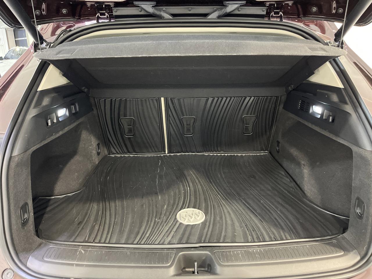 2023 Buick Envision Avenir San Antonio TX