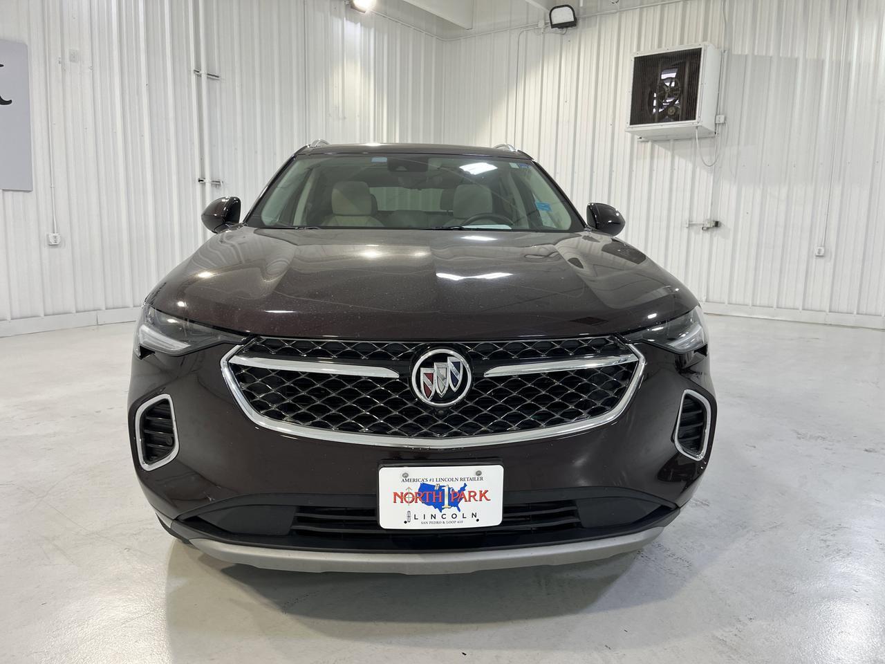2023 Buick Envision Avenir San Antonio TX