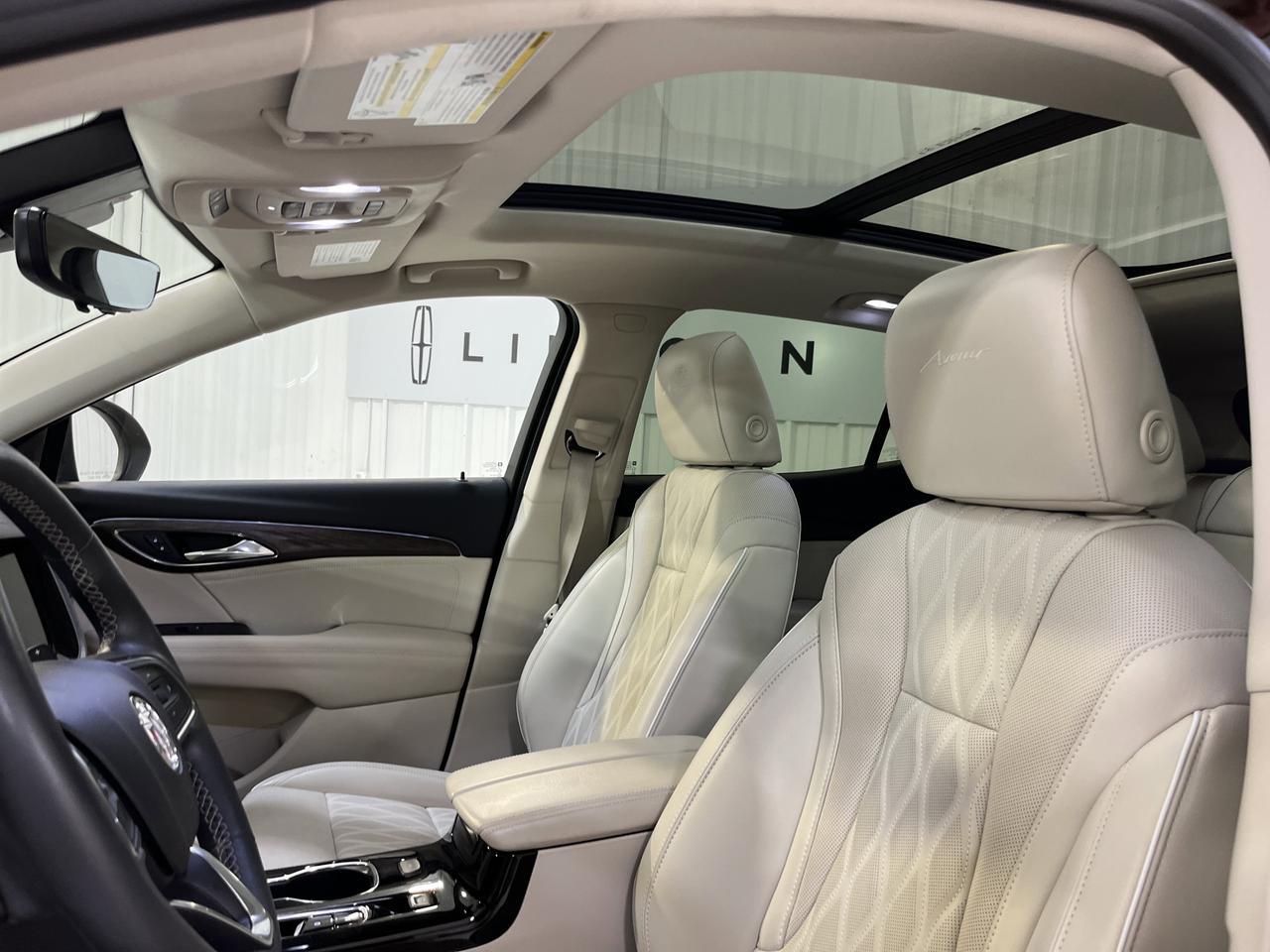 2023 Buick Envision Avenir San Antonio TX
