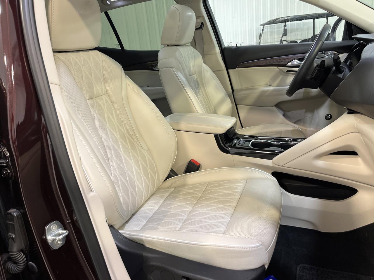 2023 Buick Envision Avenir San Antonio TX