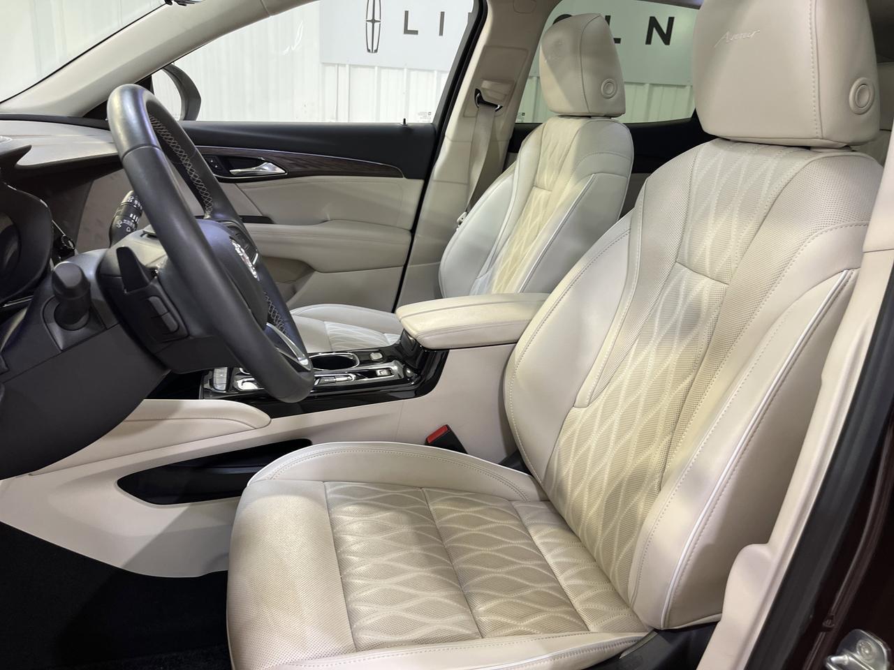 2023 Buick Envision Avenir San Antonio TX