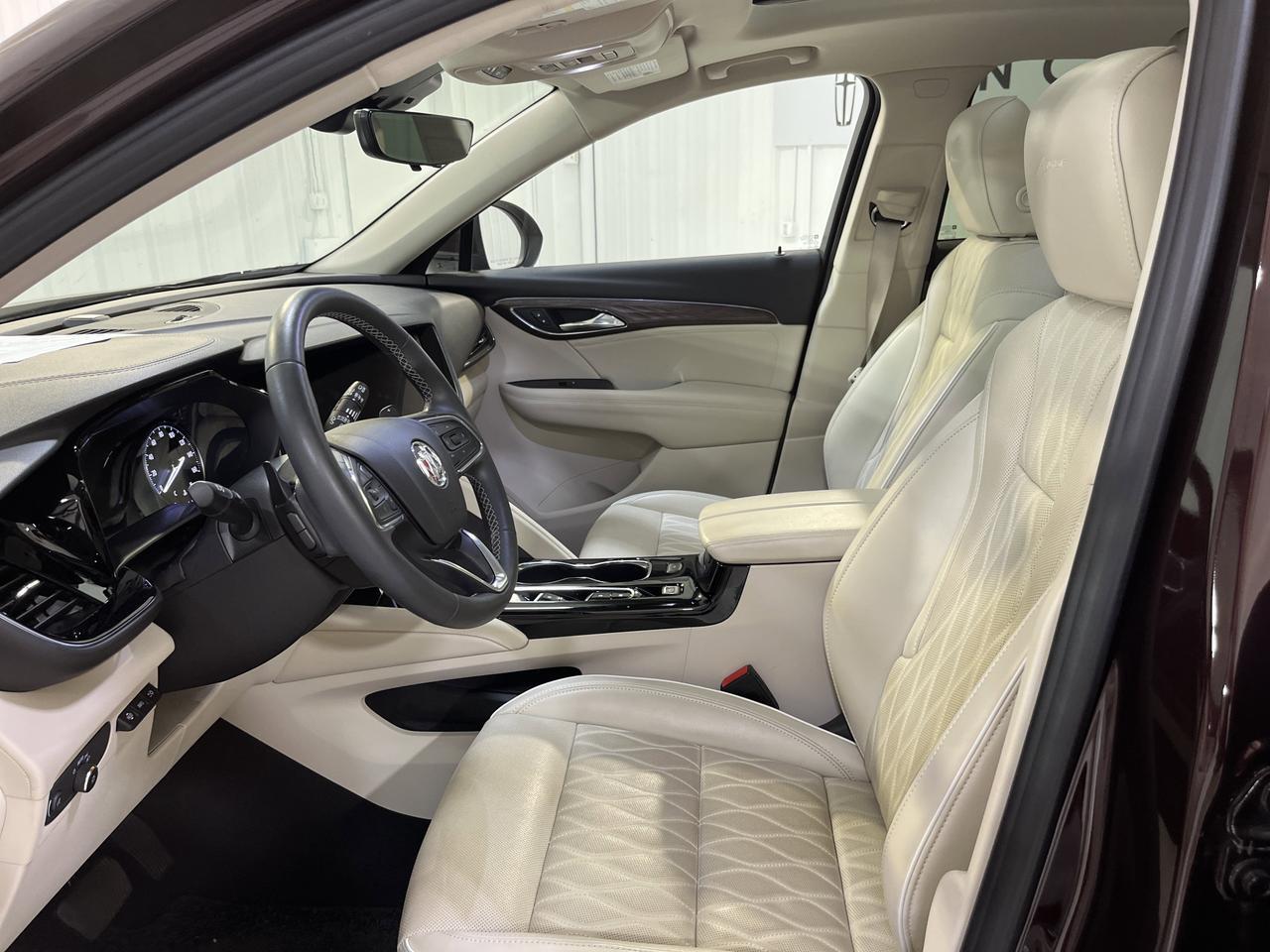 2023 Buick Envision Avenir San Antonio TX