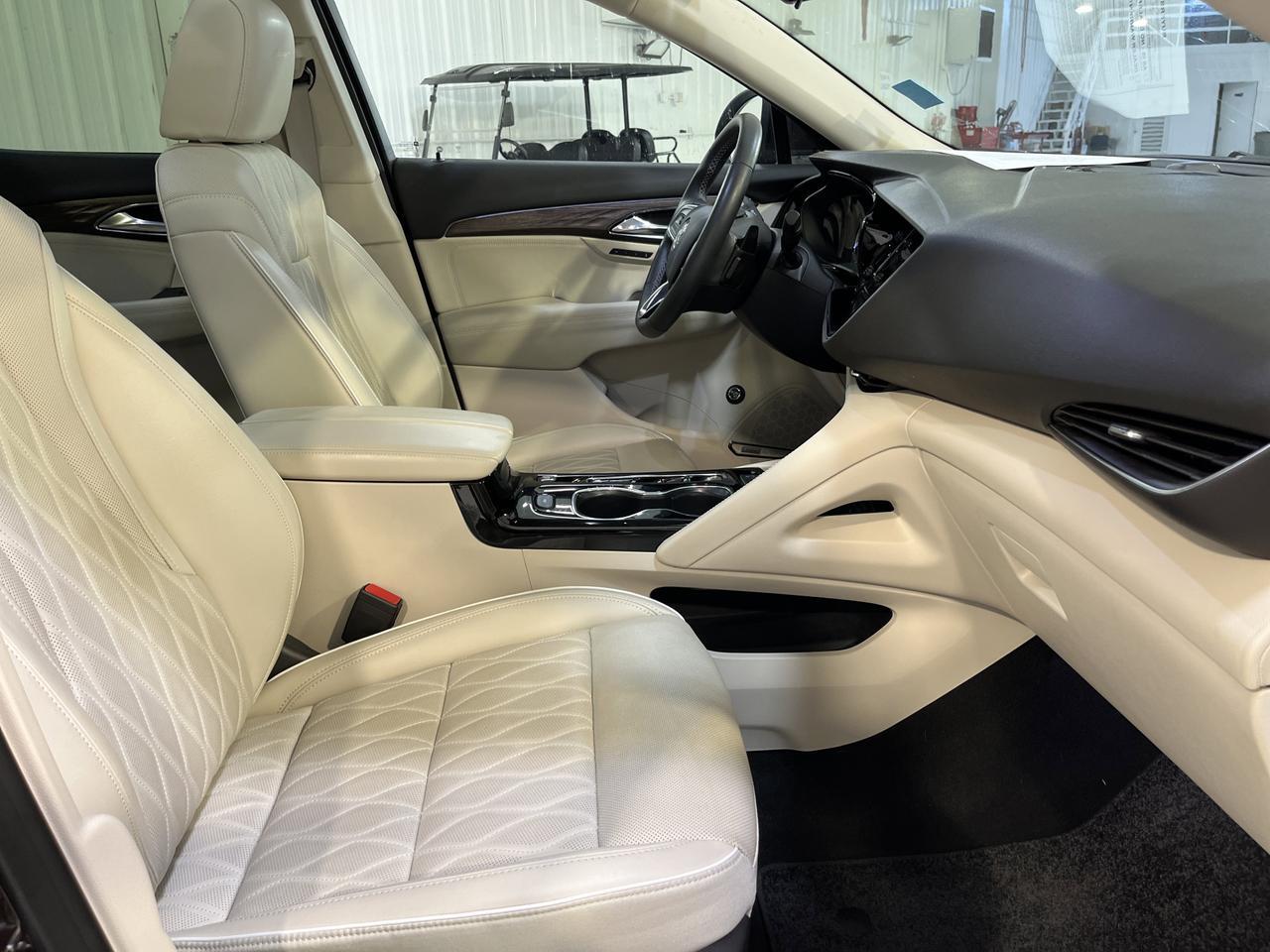 2023 Buick Envision Avenir San Antonio TX