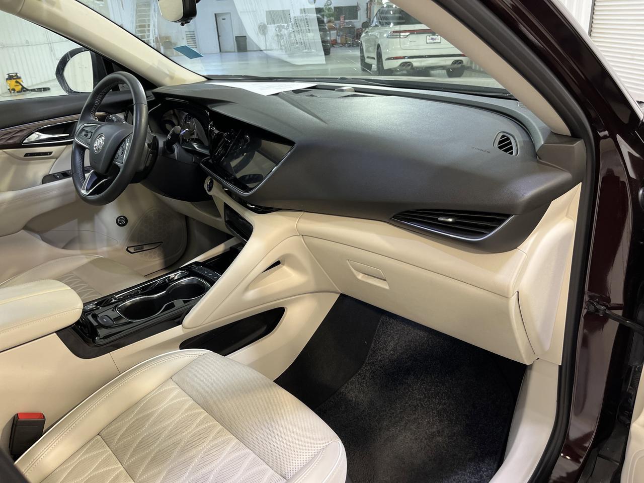 2023 Buick Envision Avenir San Antonio TX