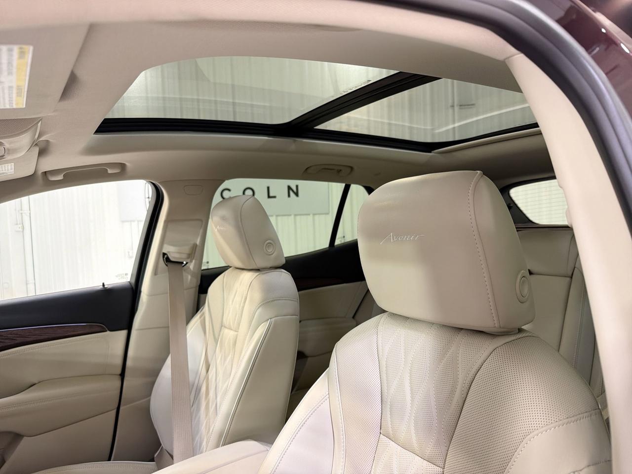 2023 Buick Envision Avenir San Antonio TX