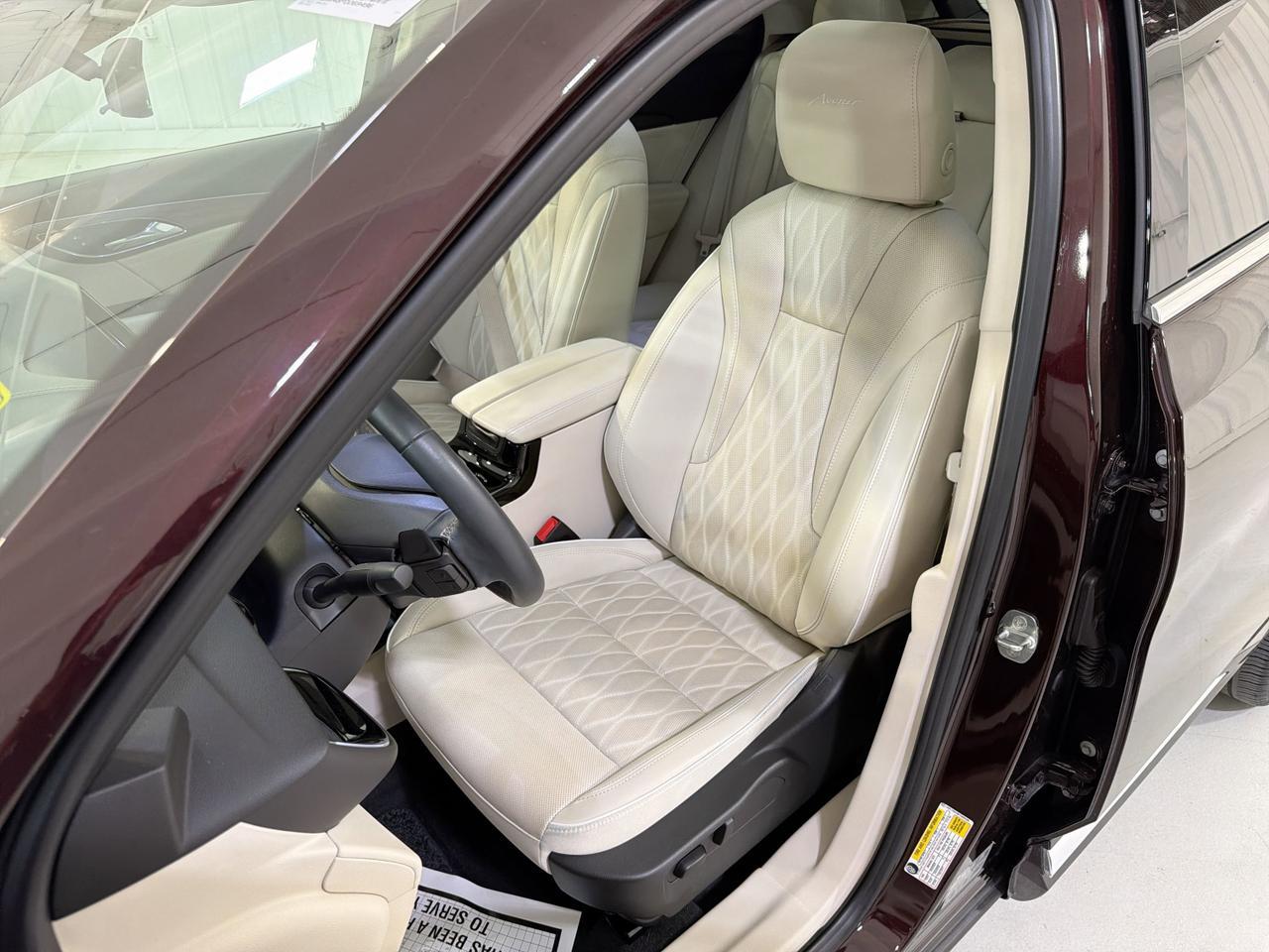 2023 Buick Envision Avenir San Antonio TX