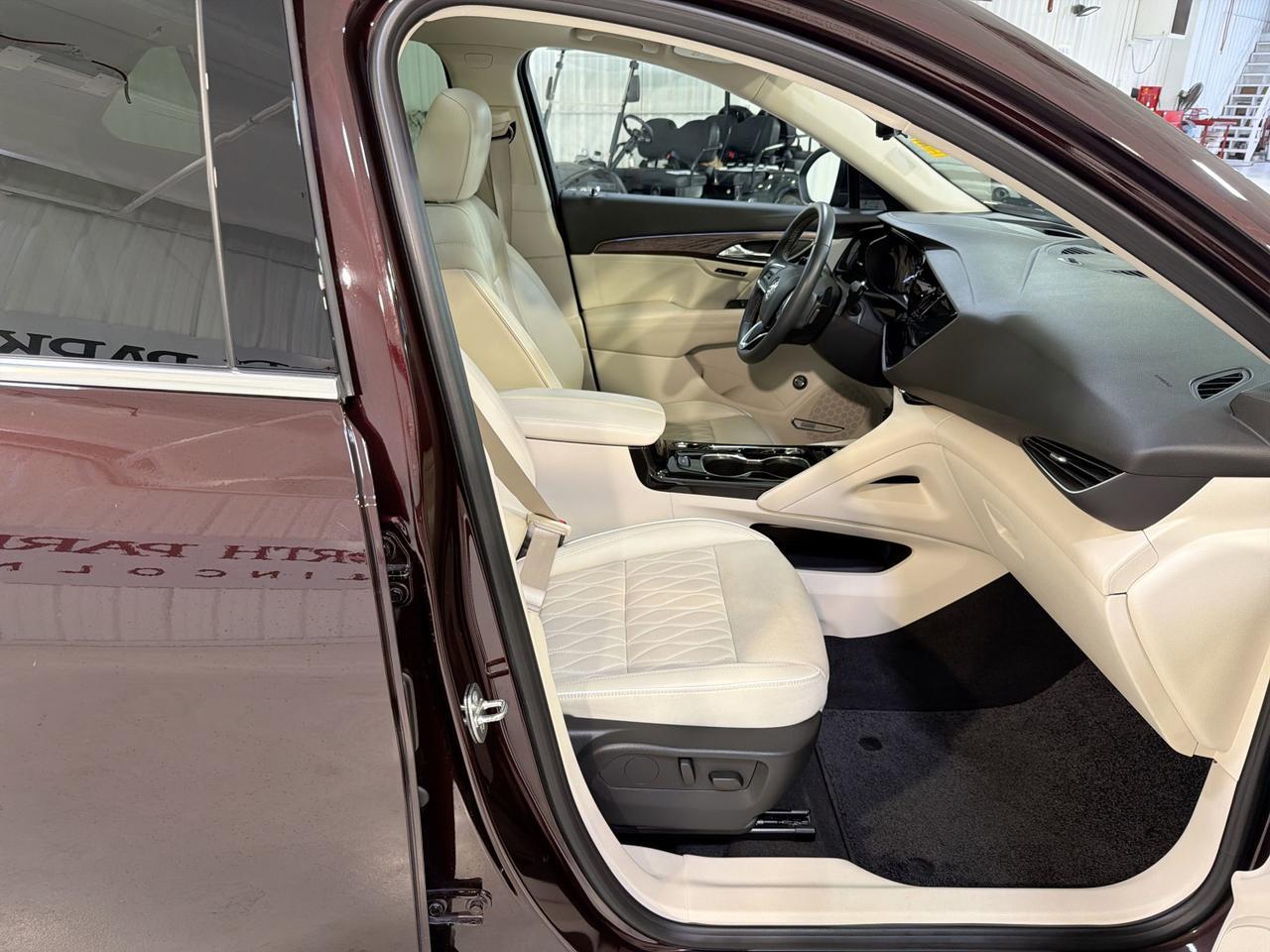 2023 Buick Envision Avenir San Antonio TX