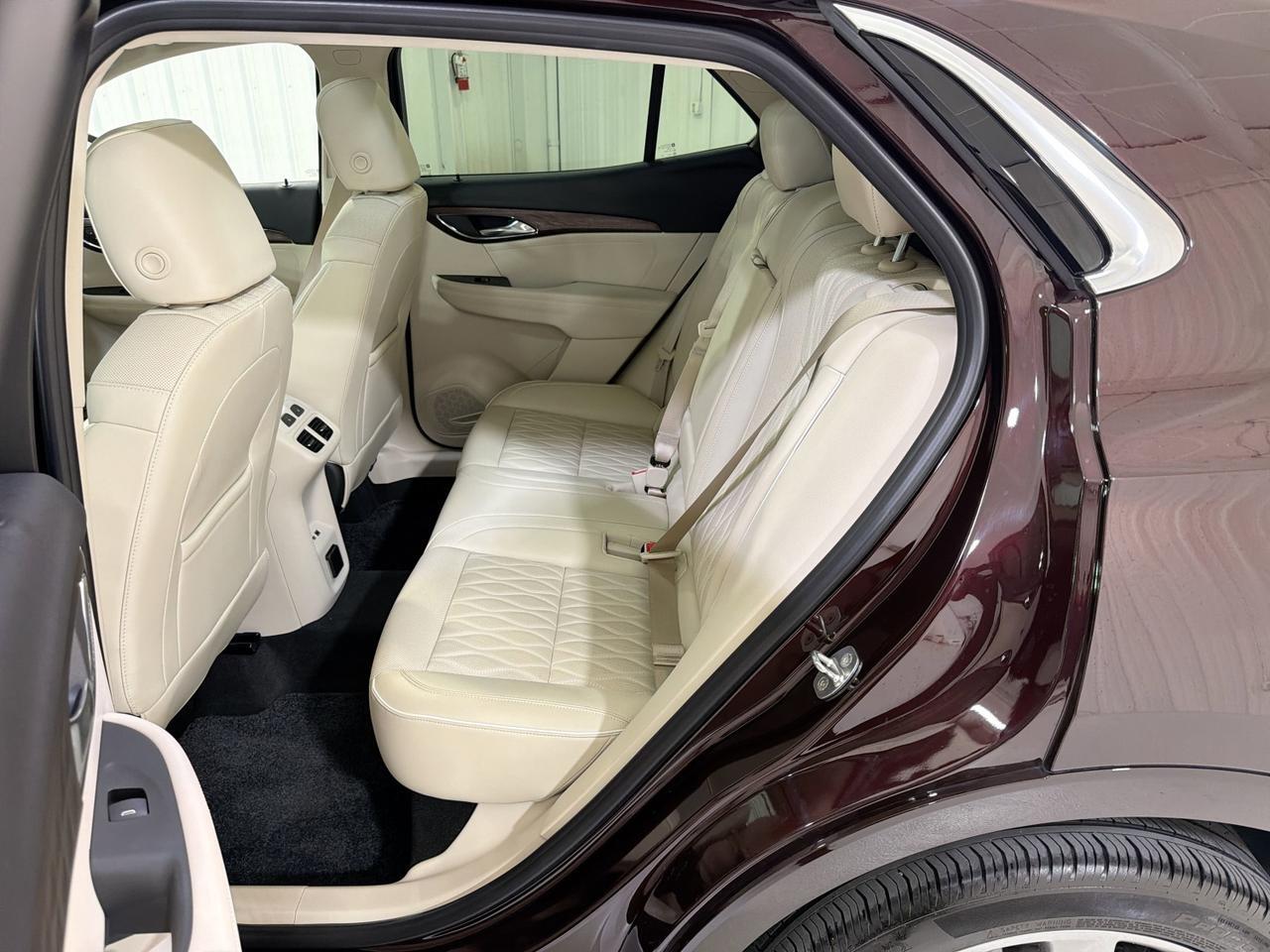 2023 Buick Envision Avenir San Antonio TX