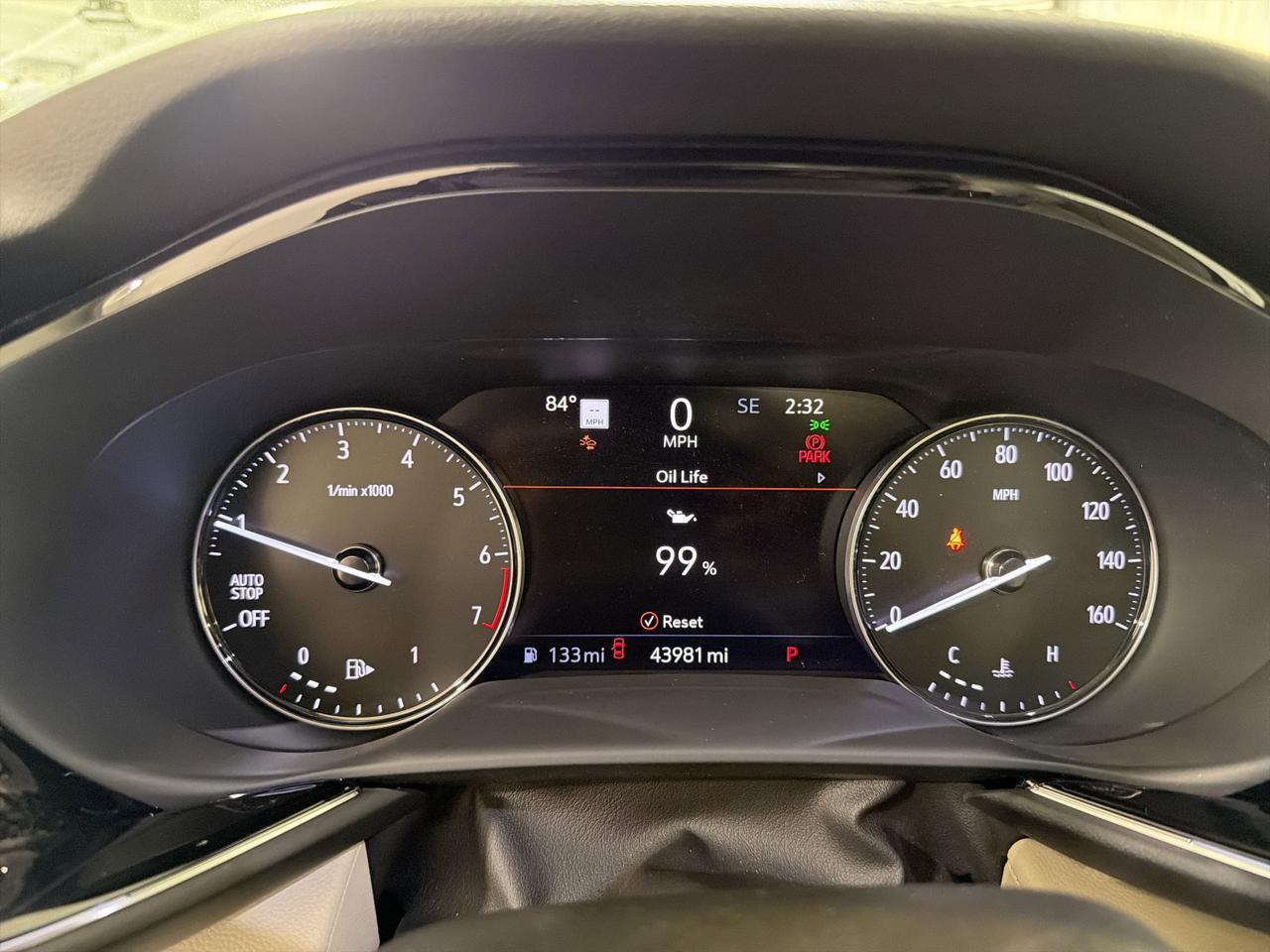 2023 Buick Envision Avenir San Antonio TX