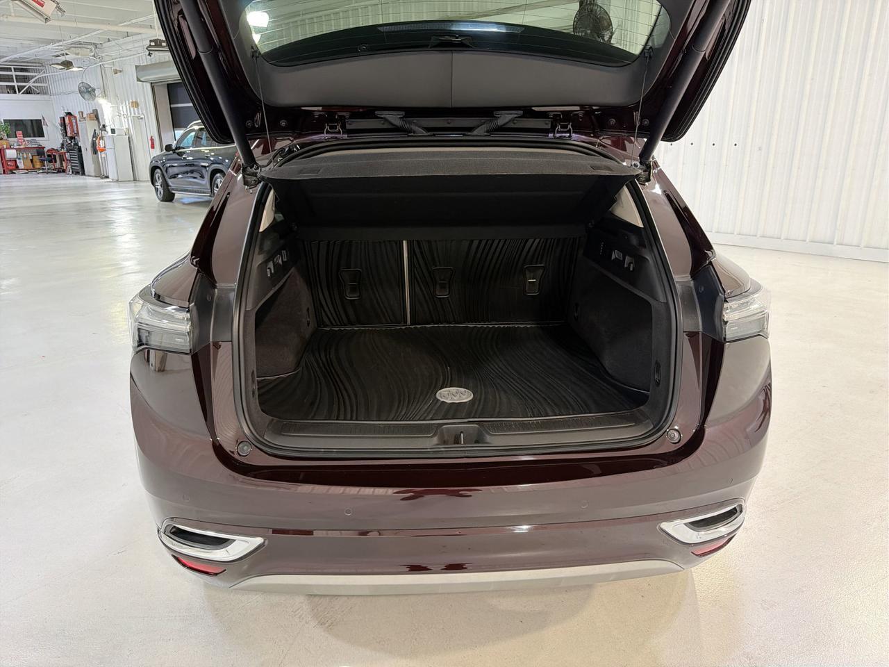 2023 Buick Envision Avenir San Antonio TX