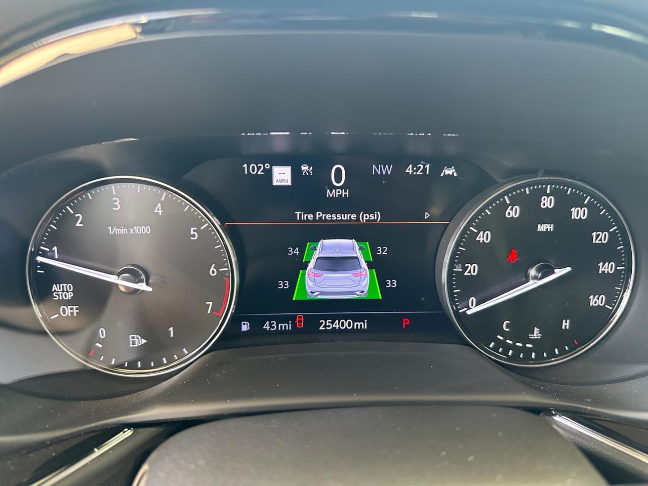 2023 Buick Envision Avenir  Selma TX