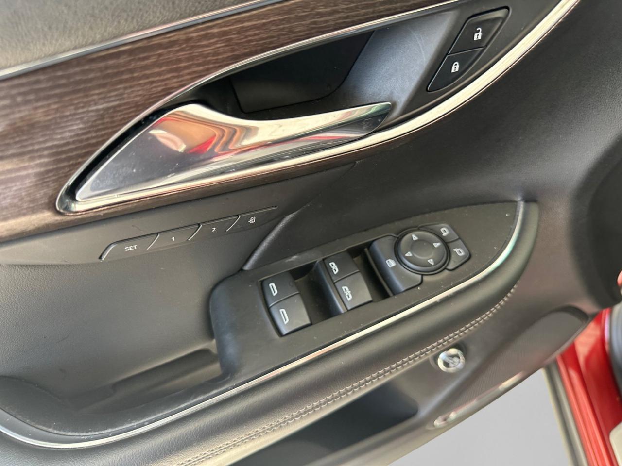 2023 Buick Envision Avenir  Selma TX