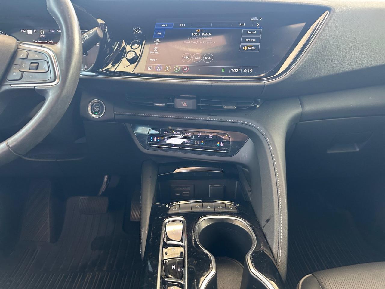 2023 Buick Envision Avenir  Selma TX