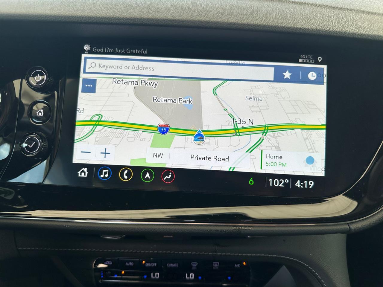 2023 Buick Envision Avenir  Selma TX