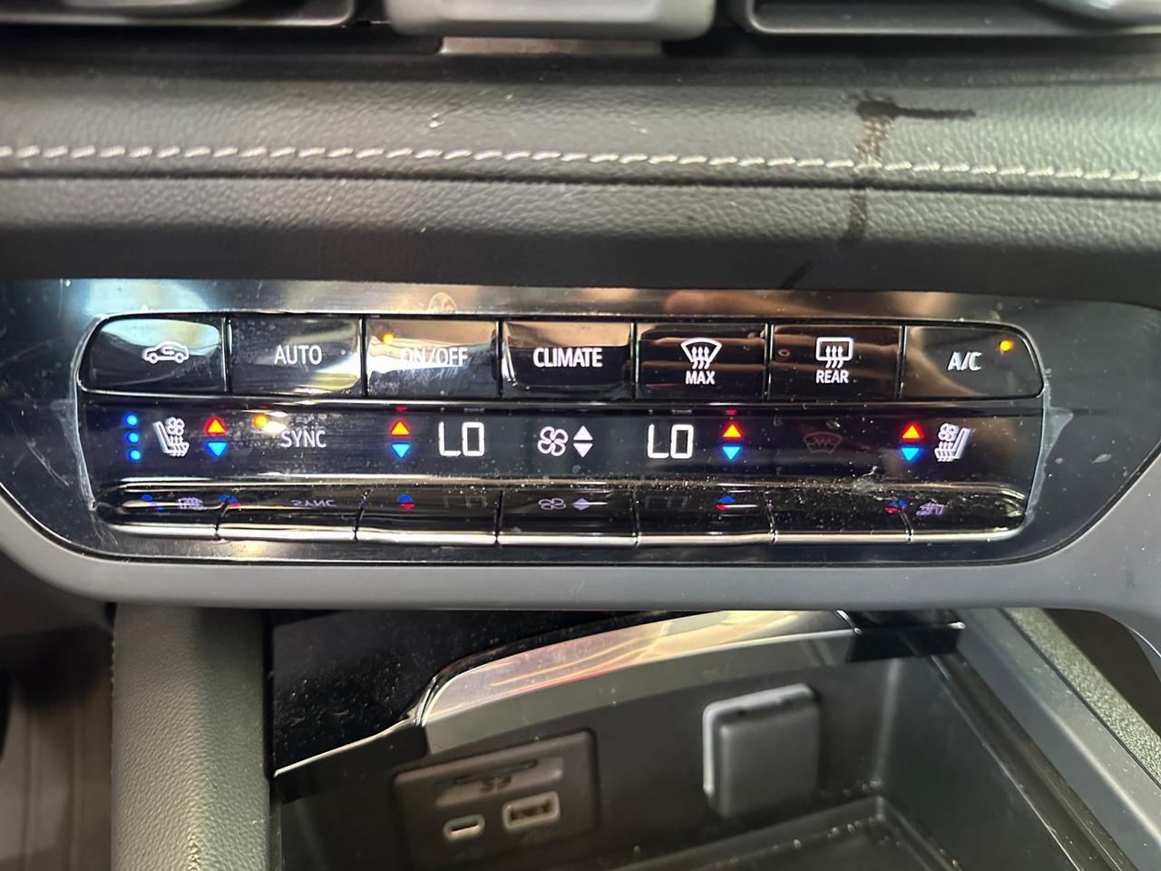 2023 Buick Envision Avenir  Selma TX